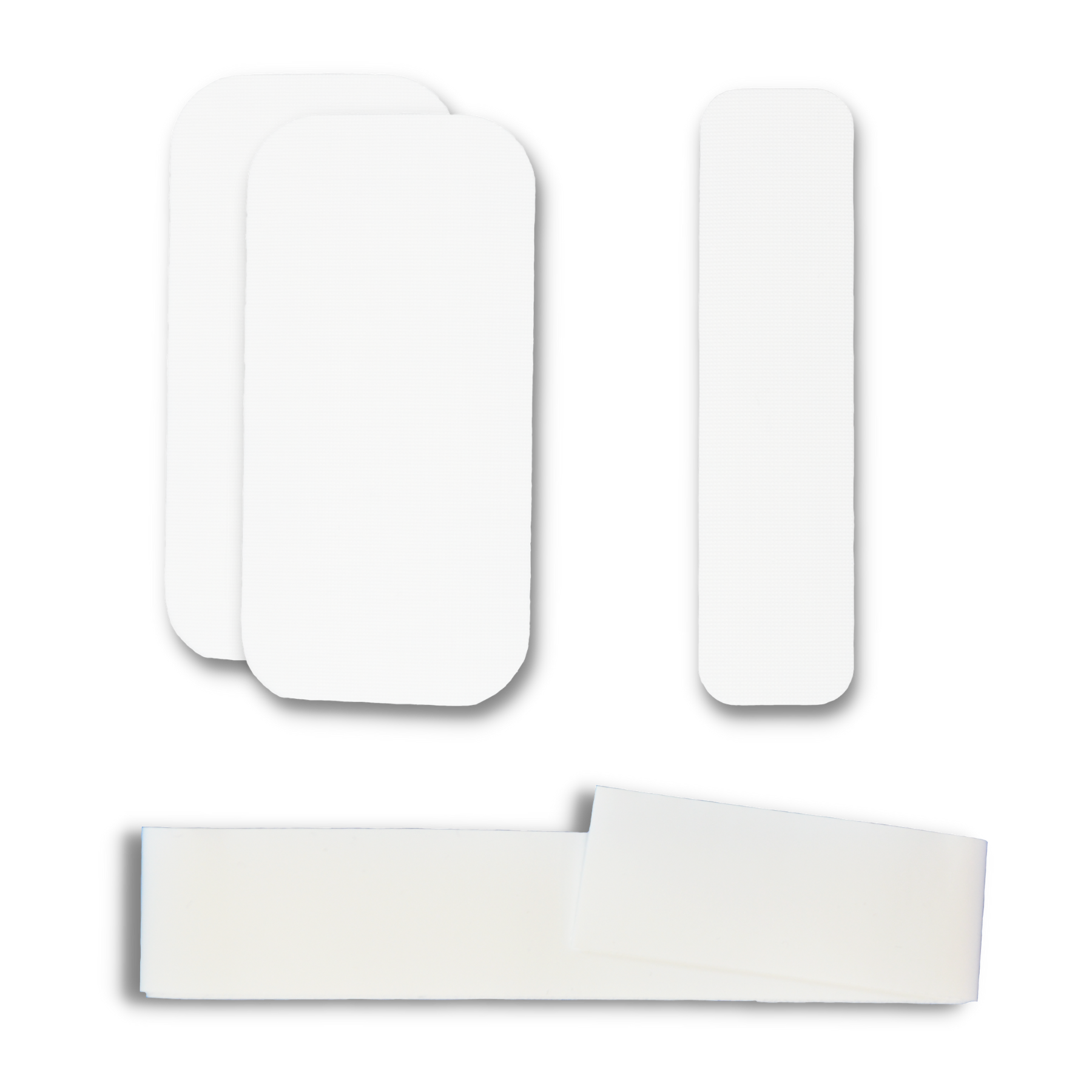 TZ Medical Cranial Immobilization System